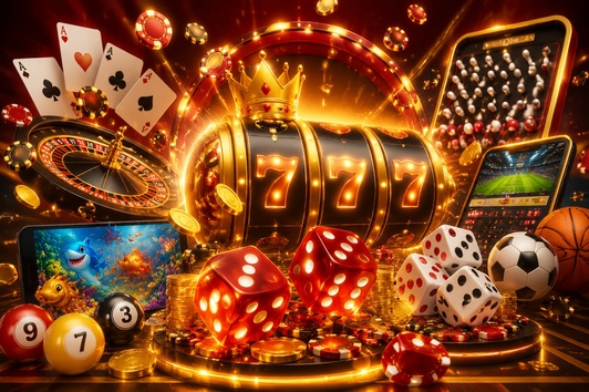 sacasino
